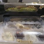 pâtisserie oriental Fabrication artisanale