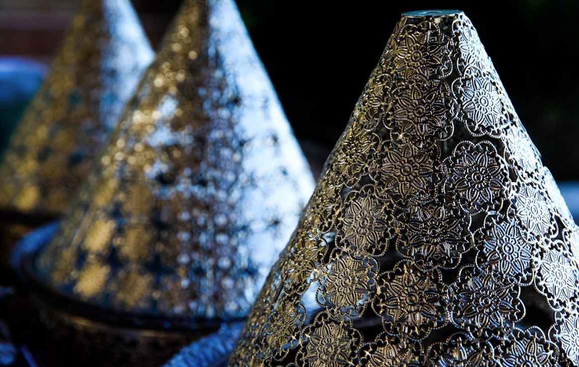 traiteur pou mariage oriental à Cannes